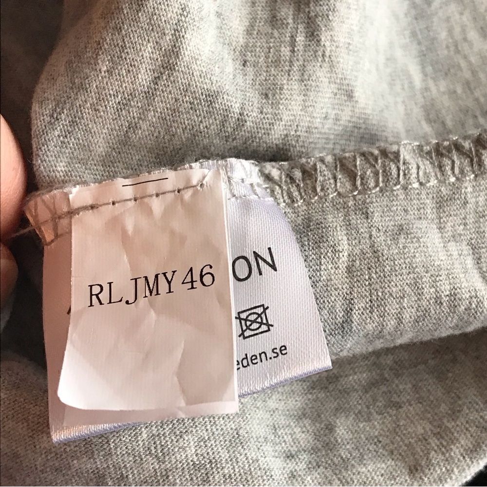 Rossignol tee - Picture 6 of 8